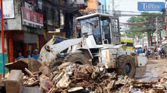 Phl poverty rate down 15.5%